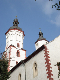 Dom St. Marien, , Foto: Ringelnatzverein
