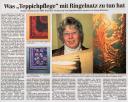 Leipziger Volkszeitung 22 02 2001