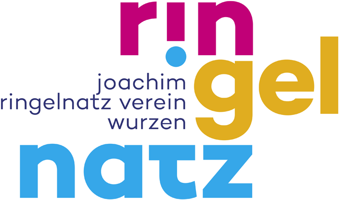 Joachim-Ringelnatz-Verein e.V.